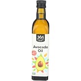 365 by Whole Foods Market, Avocado Oil, Expeller Pressed, 16.9 Fl Oz