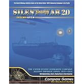 Silent War 2.0 and IJN, Deluxe 2nd Edition