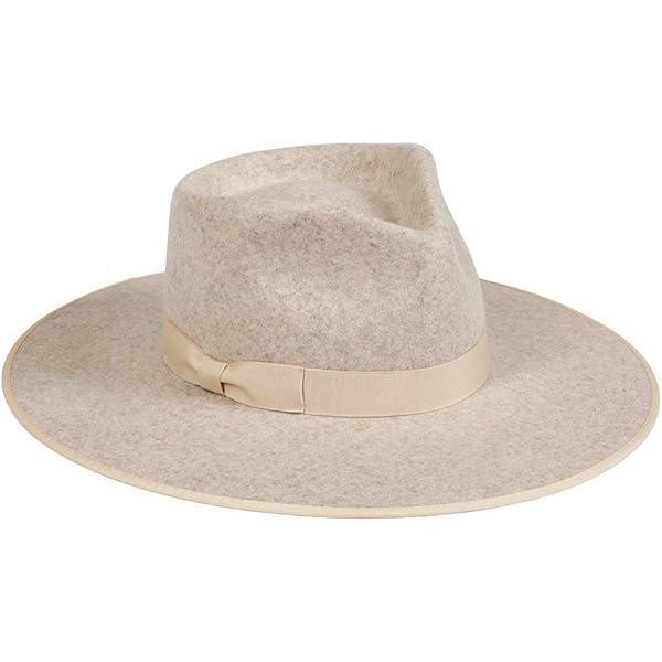 Lack of Color Zulu Rancher Sand MD (57cm) at Amazon Men's