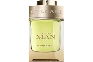 Bvlgari Bvlgari Man Wood Neroli Men 3.4 oz EDP Spray