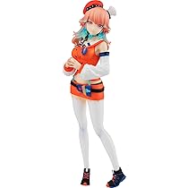【POP UP PARADE】Mori Calliope POP UP PARADE Mori Calliope | GOODSMILE GLOBAL ONLINE SHOP
