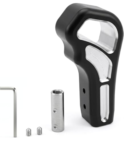 Amazon.com: Jetuplusllc Shifter Gate for Kawasaki KRX 1000/KRX
