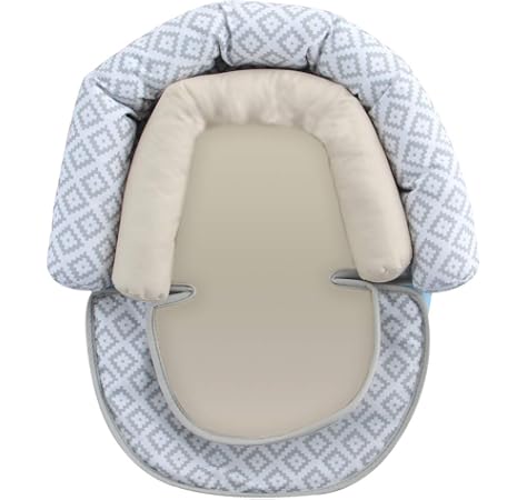 car seat push chair