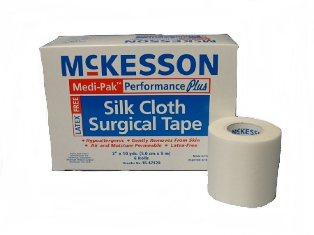 Best 3M Mckesson