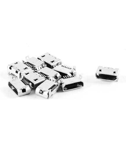 Port De Charge Micro USB Pour Amazon Kindle Fire 1ère Génération D01400 - Neuf