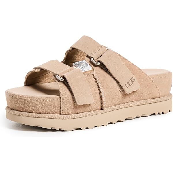 Amazon.com | UGG Women's La Cloud Sport Sandal | Sport Sandals