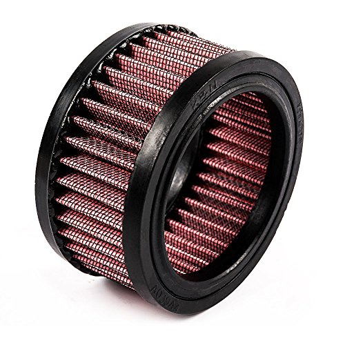 CNC Motorfiets Luchtfilter Element Vervanging Filter Element Voor Harley Sportster 2004-2014 XL 883/1200 - Image 7
