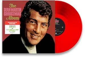 The Dean Martin Christmas Album (Vinyl)