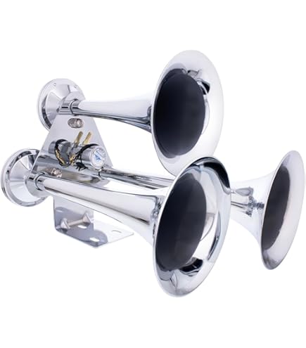 Amazon.com: GG Grand General 69984 Chrome Solid Brass Train