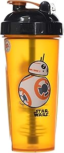 PerfectShaker BB-8, 28 Ounce
