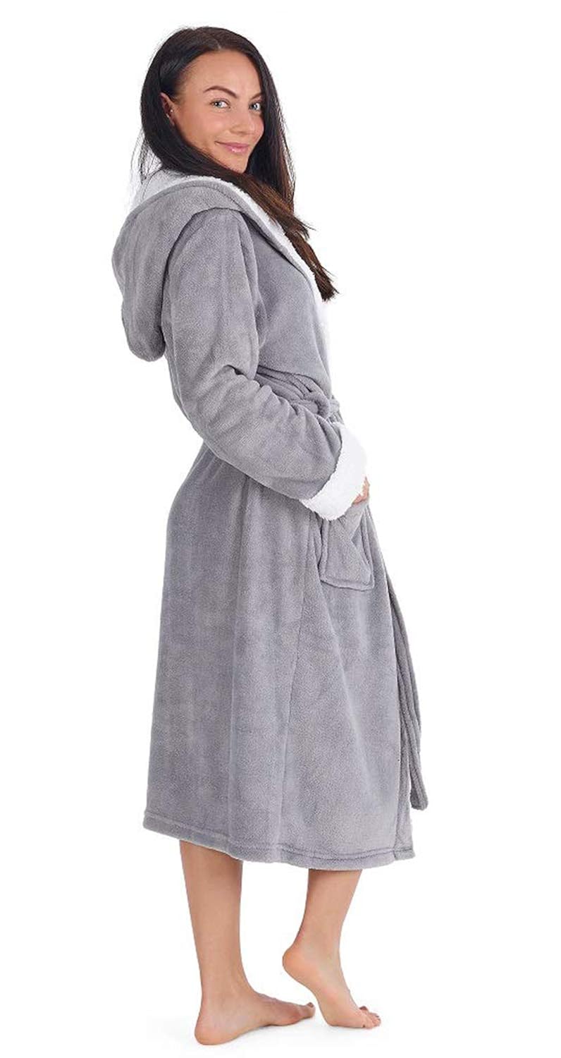 Vestaglia Di Lana Donna - Italia - Foto 2