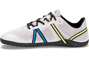 Xero Shoes Women's Speed Force Barefoot Running Shoe - Ultra Lightweight - Minimalist Road Running Shoe