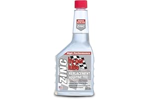 Hy-Per Lube HPZ212 Zinc Replacement Additive - 12 oz.