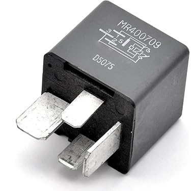 CGEAMDY Car Blower Motor Resistor, Heater Fan Resistor - View #13