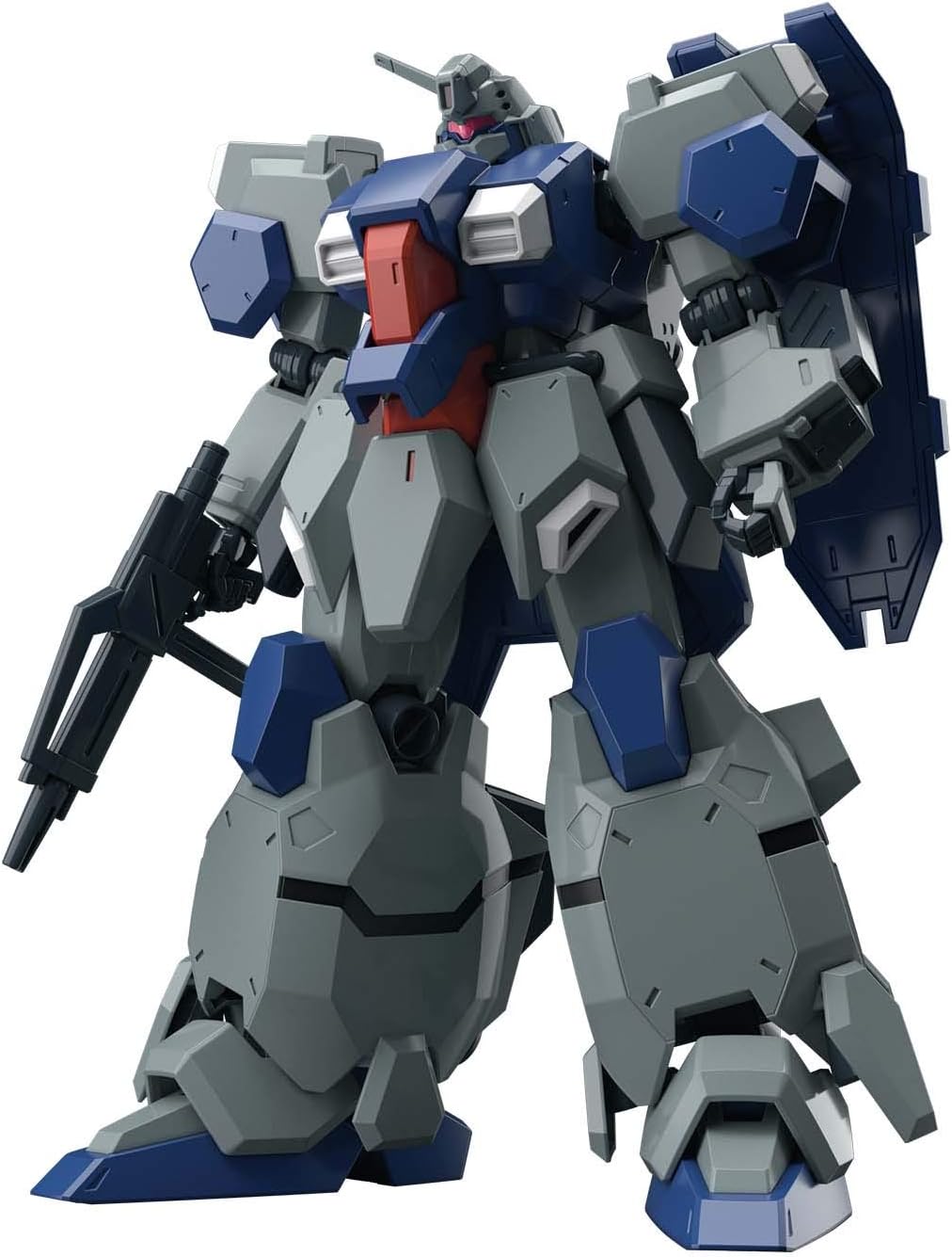 Bandai 1/144 HGUC FD-03 Gustav Karl Unicorn Ver.