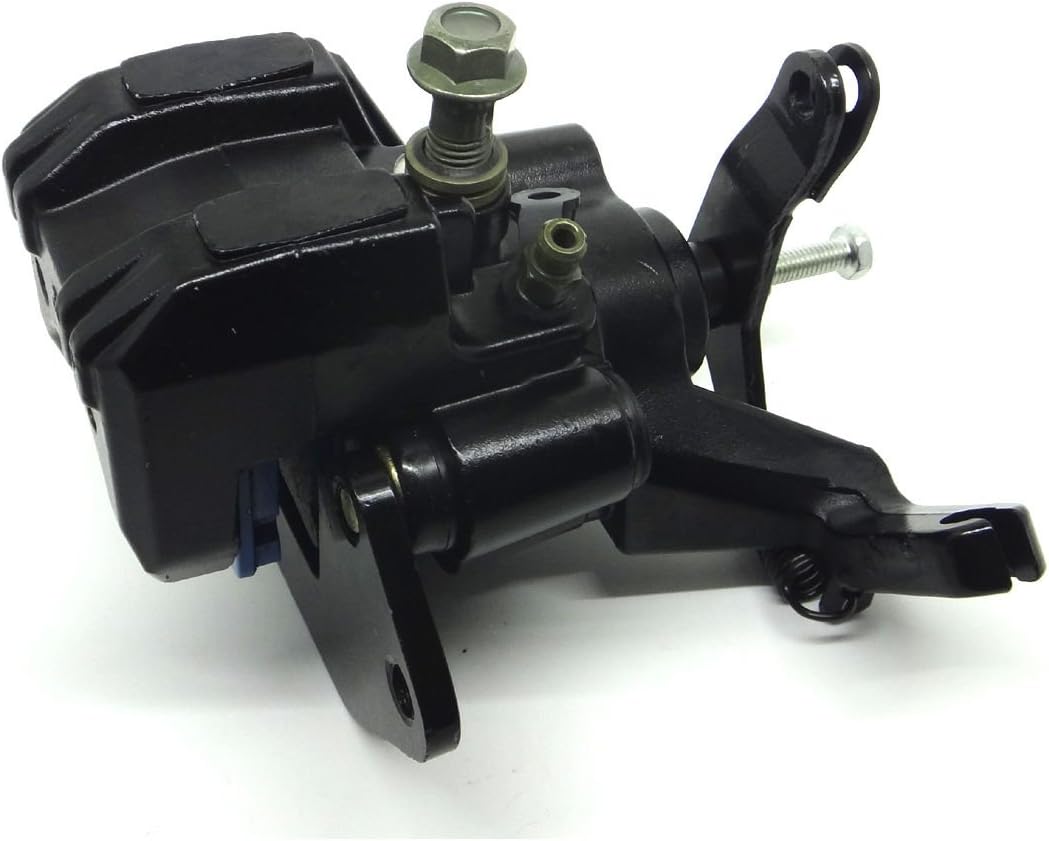 Conpus Rear Brake Caliper Assembly for Suzuki Lt230