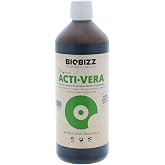 BioBizz 1 litre Acti-Vera Botanic Activator