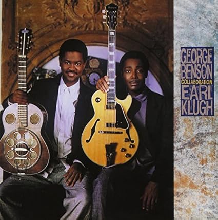 Collaboration by George Benson