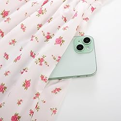 Summer Corset Dress for Women 2025 Floral Milkmaid