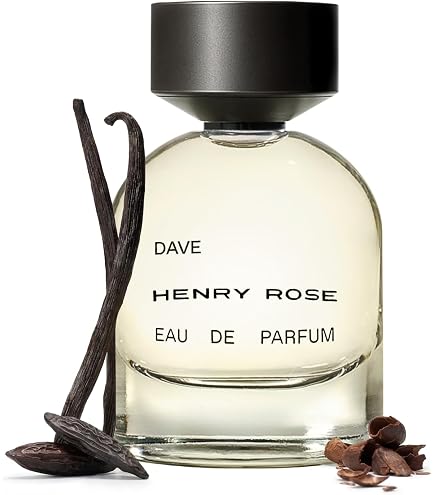 Amazon.com : Henry Rose Perfumes for Women & Men - Gender