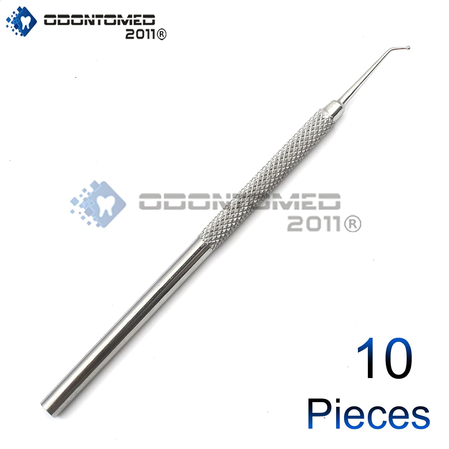 OdontoMed2011 10 PCS Calcium Hydroxide Placement APPLICATOR