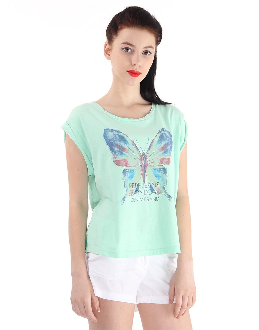 pepe jeans tops