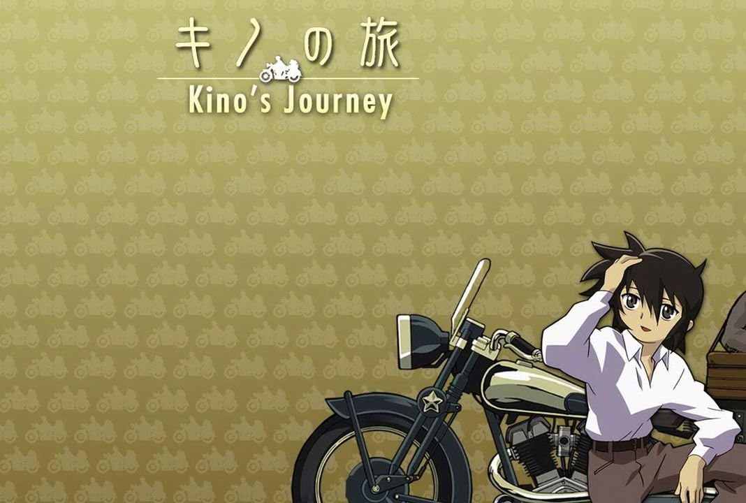 Amazon Com Tiansw Kino No Tabi The Beautiful World Byouki No