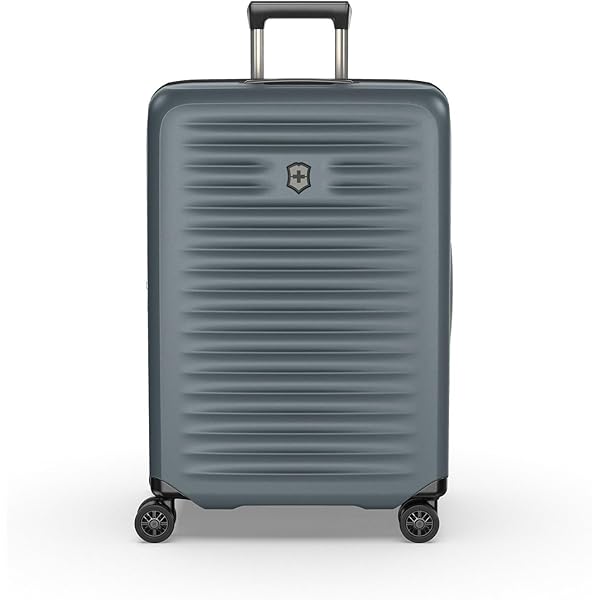 Amazon.com | Victorinox Airox Advanced Medium Hardside Case