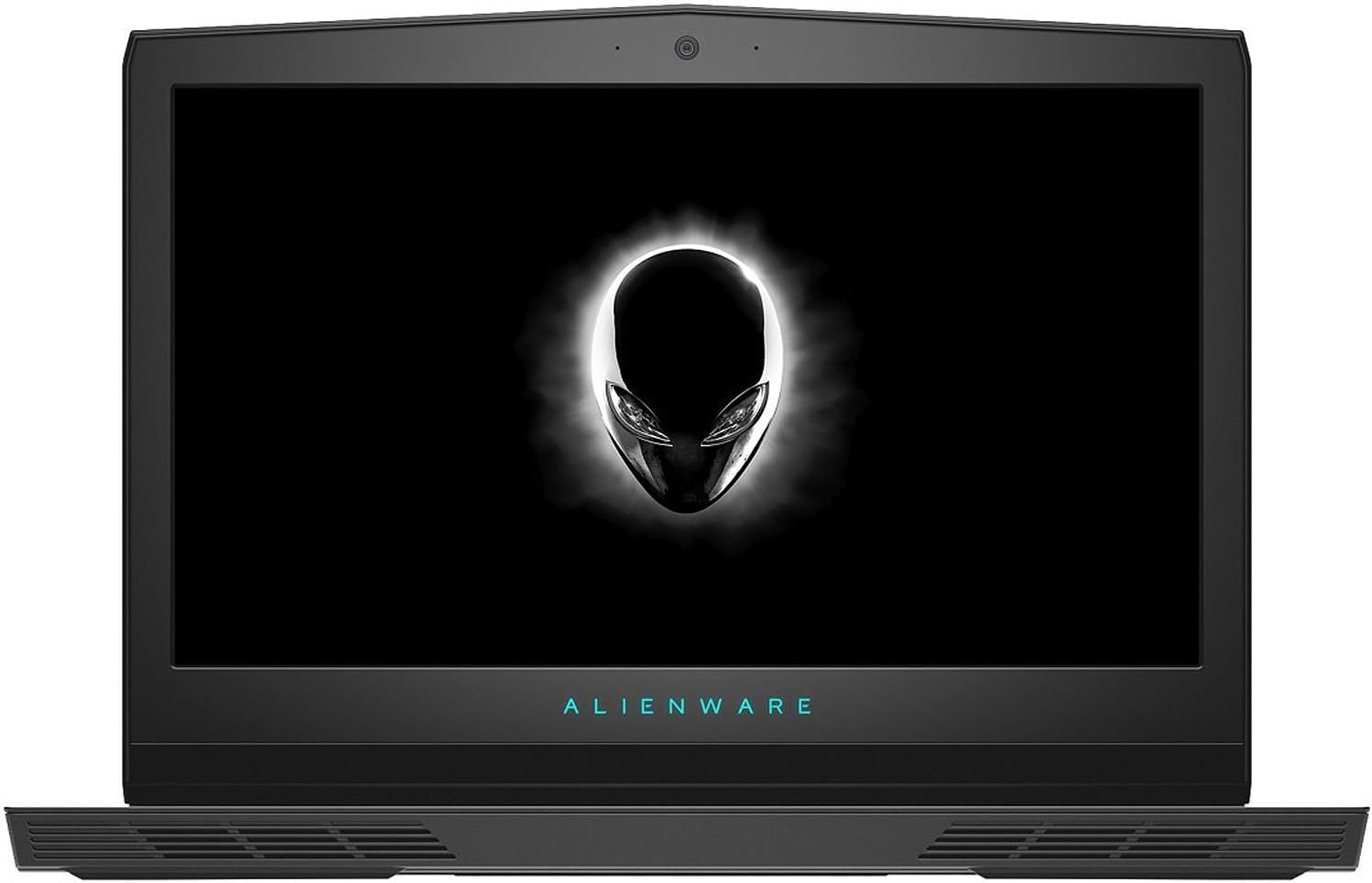 New Alienware 17 R5 i9-8950HK, QHD, GTX 1080OC, 32GB RAM, 256GB SSD+1TB HDD (Renewed)