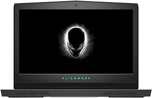 New Alienware 17 R5 i9-8950HK, QHD, GTX 1080OC, 32GB RAM, 256GB SSD+1TB HDD (Renewed)
