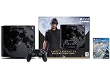 PlayStation 4 1TB Final Fantasy XV ‑ limited