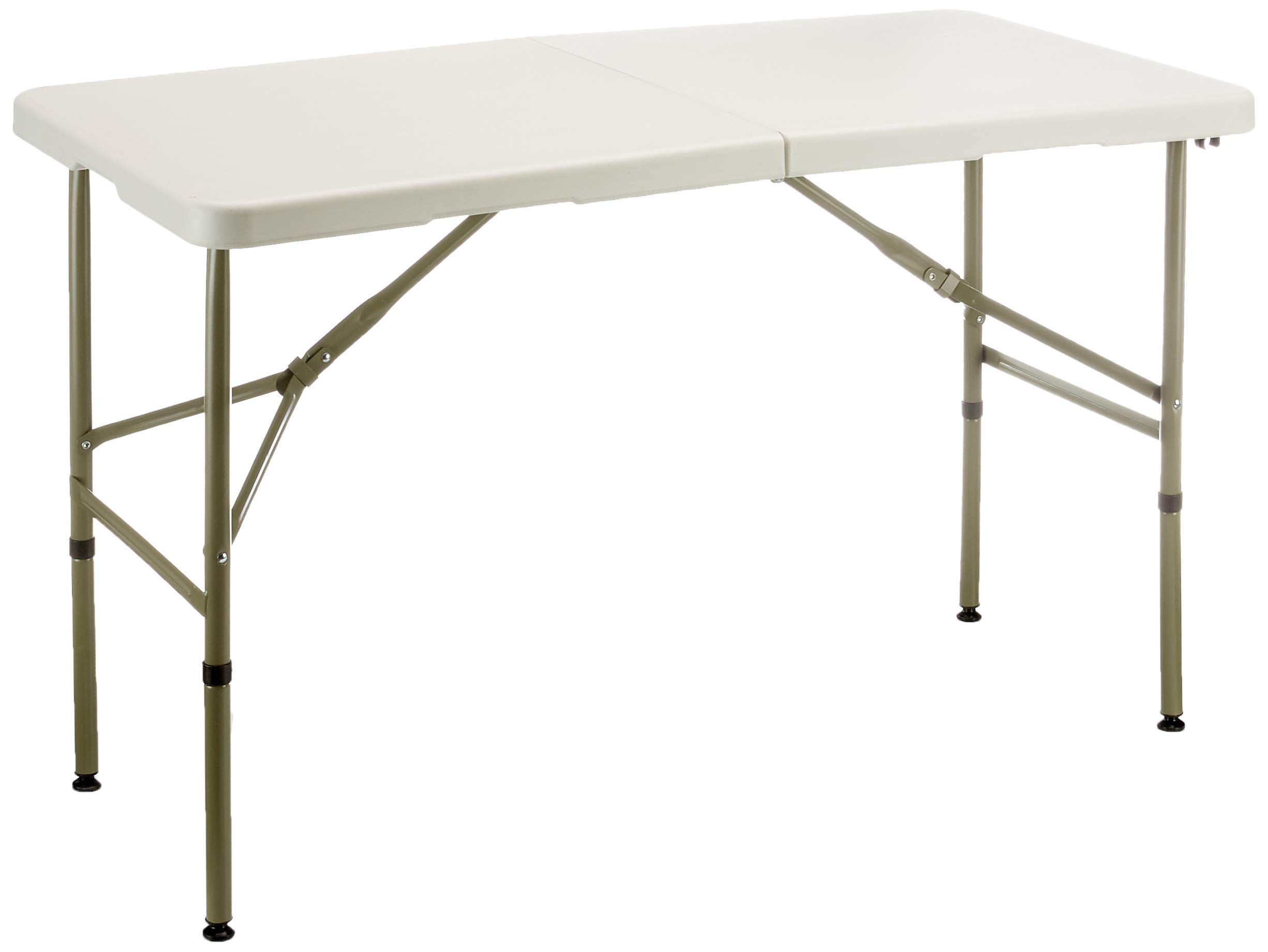 BRUNNER Folding table CLUB 120 INDESTRUCTIVE TOP