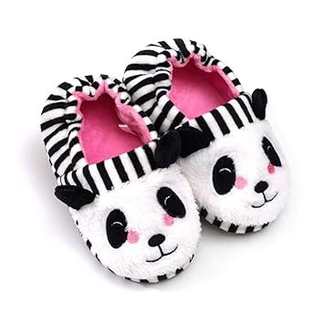non slip baby slippers