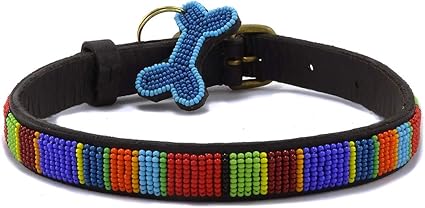 Skinny dog collar Clearance