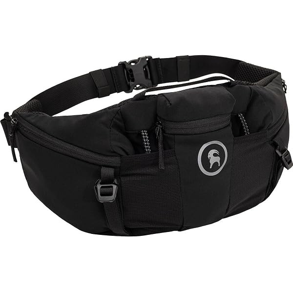 Amazon.com: OUTDOOR RESEARCH Freewheel Mountain Bike 2.5L Hip Pack