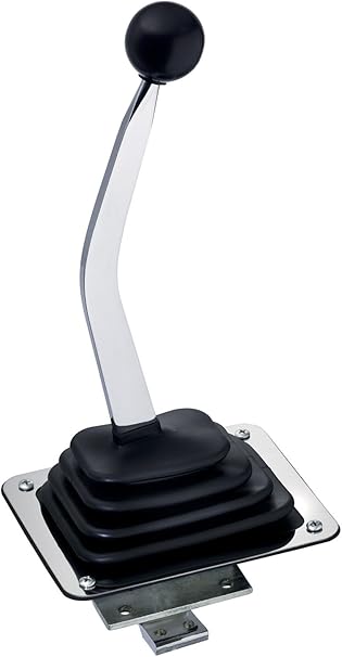 Amazon Com Mr Gasket 7668 Three And Four Speed Automatic Floor