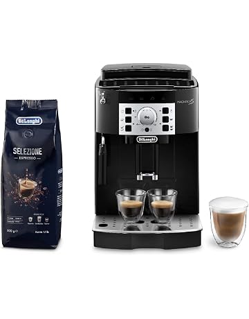 Amazon.es: Cafeteras para espresso: Hogar y cocina