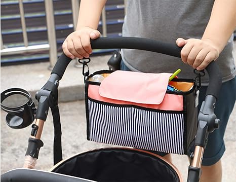 small pram bag