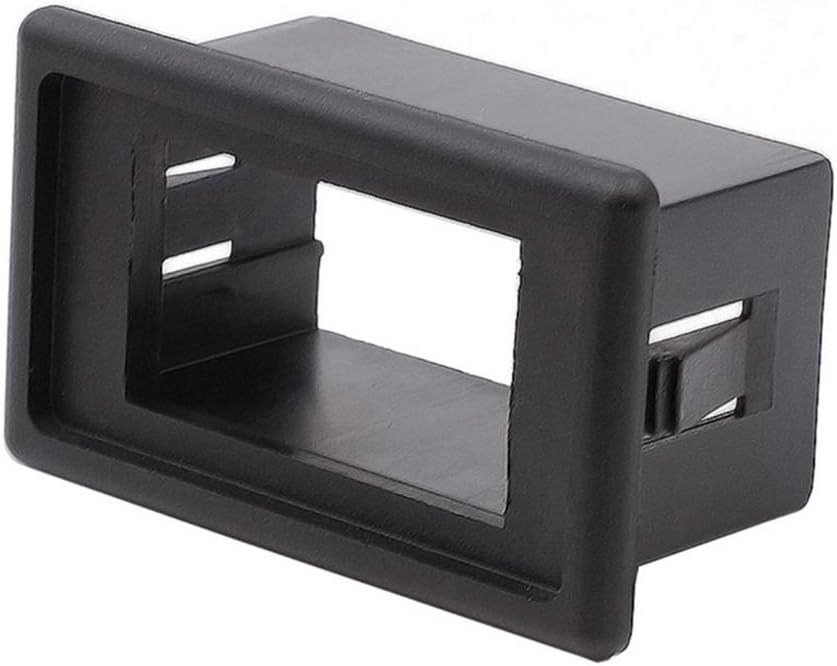 Single Boat Rocker Switch Panel Holder Housing For ARB Carling