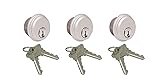 McAvory Commercial Storefront Door Lock Mortise