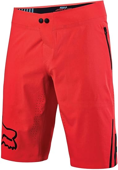 fox racing attack pro shorts