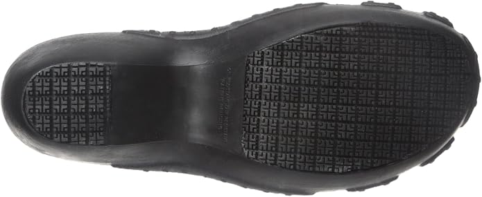 dr scholl's trance work clog