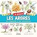 Je découvre les arbres et j'apprends à les reconnaître by 