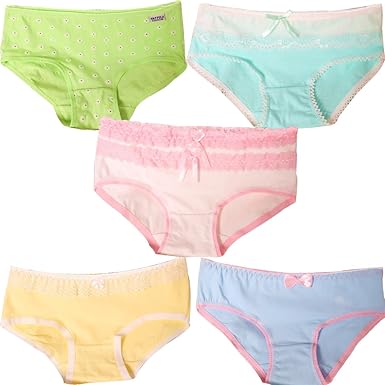 cute cotton panties