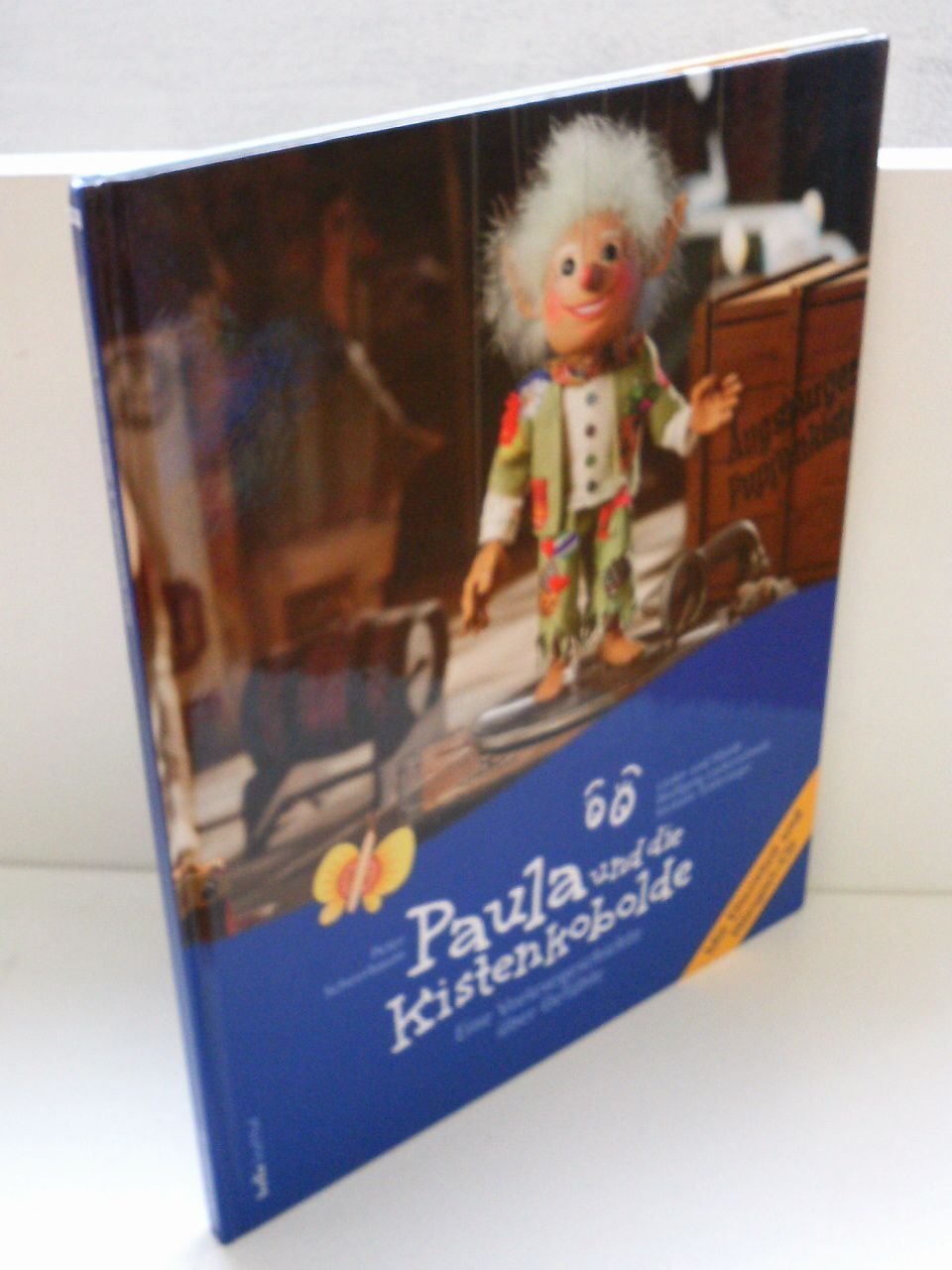 Paula Und Die Kistenkobolde Eine Vorlesegeschichte Uber Gefuhle Mit Elternteil Und Horspiel Cd Von Peter Scheerbaum Mai 2005 Gebundene Ausgabe Amazon De Bucher Paula Und Die Kistenkobolde Eine Vorlesegeschichte Uber Gefuhle Mit Elternteil Und Horspiel Cd Von Peter Scheerbaum Mai 2005 Gebundene Ausgabe Amazon De Bucher