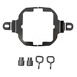 Cooler Mounting Bracket For FM3 AM3 AM4 Kit For