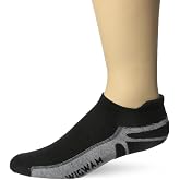 Wigwam Men's Ironman Thunder Pro Low-Cut Sock