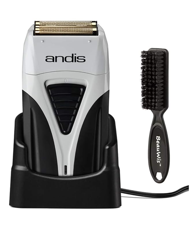 andis pro lithium shaver