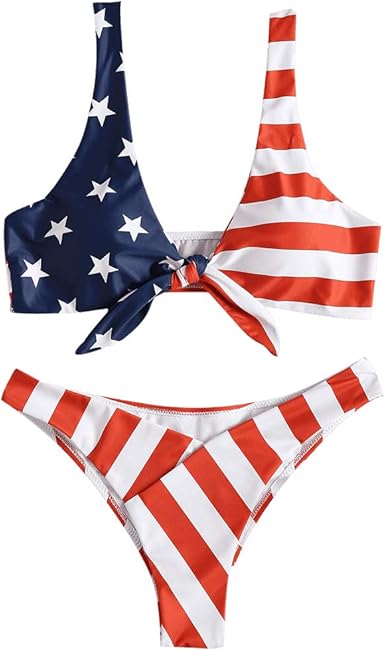 american beachwear