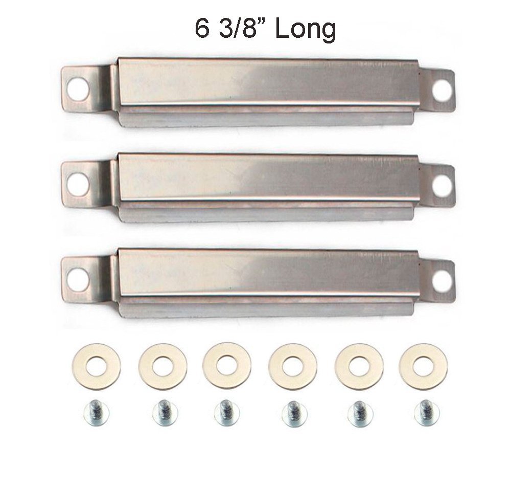 Best Kenmore Grill Replacement Parts With Crossover Tube